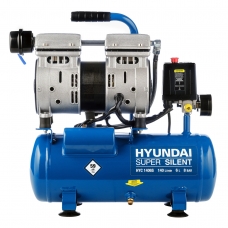 Air compressor HYUNDAI HYC 550-6S