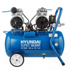 Air compressor HYUNDAI HYC 1500-50S