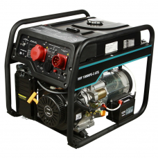 Gasoline Generator HYUNDAI HHY 10000FE-3 ATS
